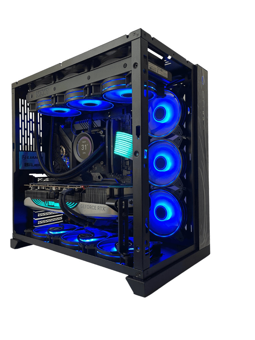 NJ Computers