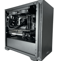 The Professional - i7-13700K + RTX 4070