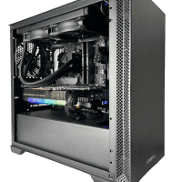 AI and Machine Learning Elite PC