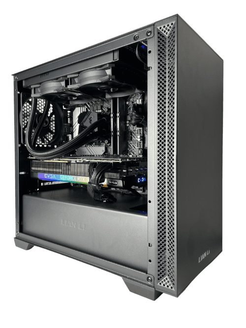 AI and Machine Learning Elite PC