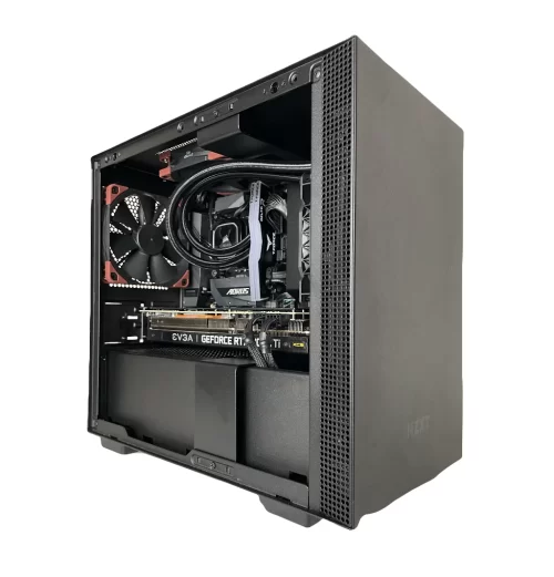 The Professional Mini Elite PC