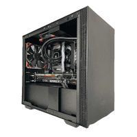The Professional Mini Elite PC