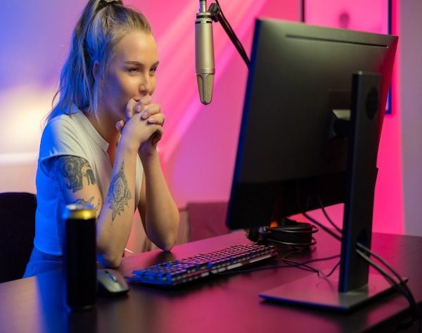 Streaming PC Essentials: How to Create a Good Quality Stream