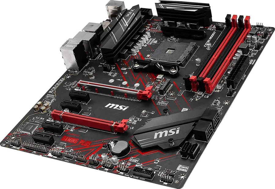 Does Your Motherboard Choice Impact Performance?