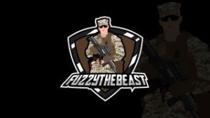 Fuzzy the Beast Collection
