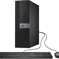 Doctor's office PC