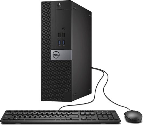 Doctor's office PC