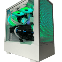 The Streamer