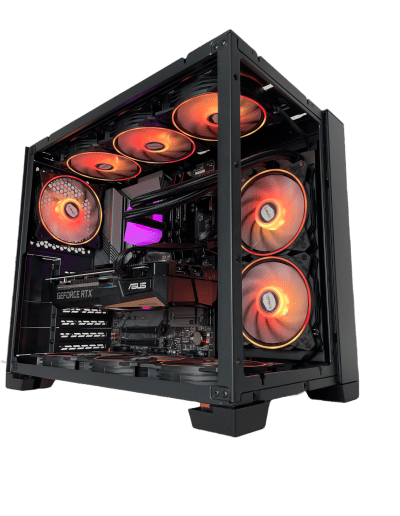 Day Trading PC