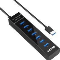 7-Port USB 3.0 Hub