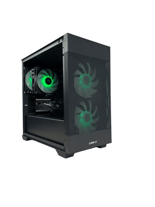 The Gym Reaper Gaming Collection - Image 3