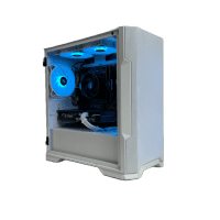 The Starter Gaming PC