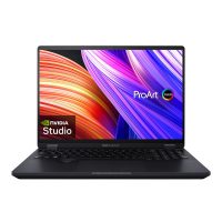 Custom ASUS Proart Studiobook- Intel Core i9, Nvidia RTX 4060, 16-64 GB RAM, 1-2 TB NVMe SSD