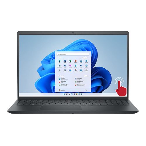The Masters - Intel i7, Intel Iris Xe Graphics, 16 GB RAM