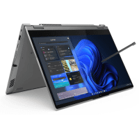 Custom Lenovo Yoga Touch - Intel core i7, 32 GB RAM, 1 TB SSD