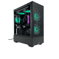 The Apex Gaming PC