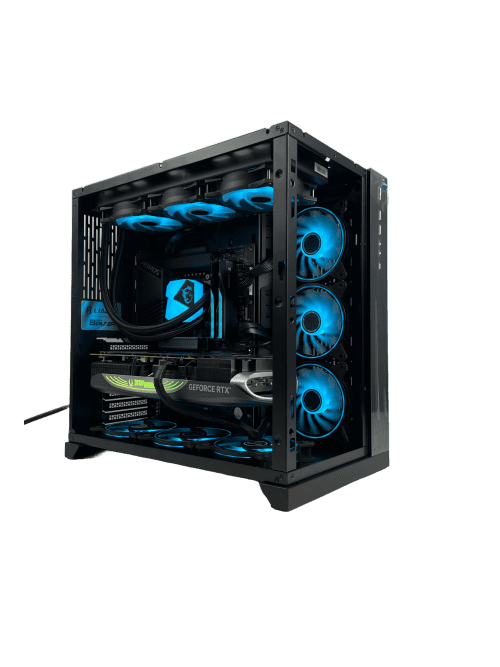 the wolf of wall street PC