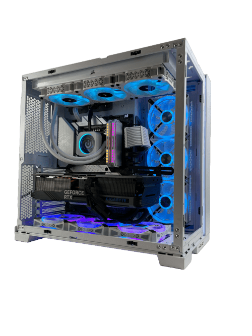 The Zeus - i9-14900K + RTX 4090 - Image 2