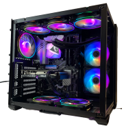 The Wolf of Wall Street - i9-12900K + RTX 4060