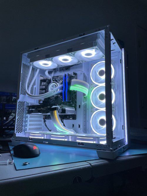 The Budget Baller (Intel i7 + RTX 4060) - Image 4