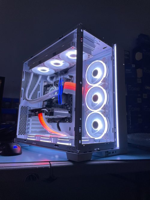 The Budget Baller (Intel i7 + RTX 4060) - Image 3