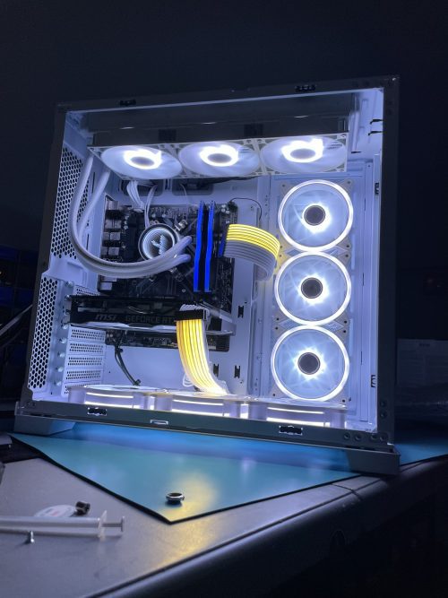 The Budget Baller (Intel i7 + RTX 4060) - Image 2