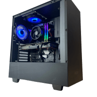 The Entrepreneur PC