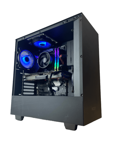 The Entrepreneur PC