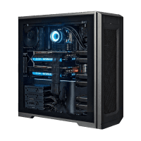 Deep Learning Workstation