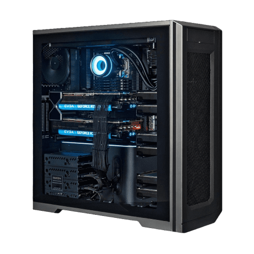 Deep Learning Workstation