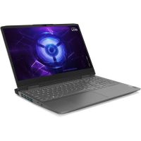 The DaVinci - Intel i9, RTX 4050, 32 GB RAM