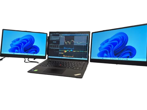 The Mobile Trade Station - Image 2